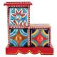 Spice Box Masala Rack Container Gift Items 